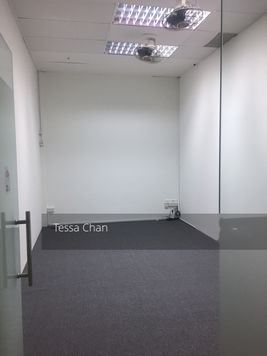 High Street Centre (D6), Office #142228602